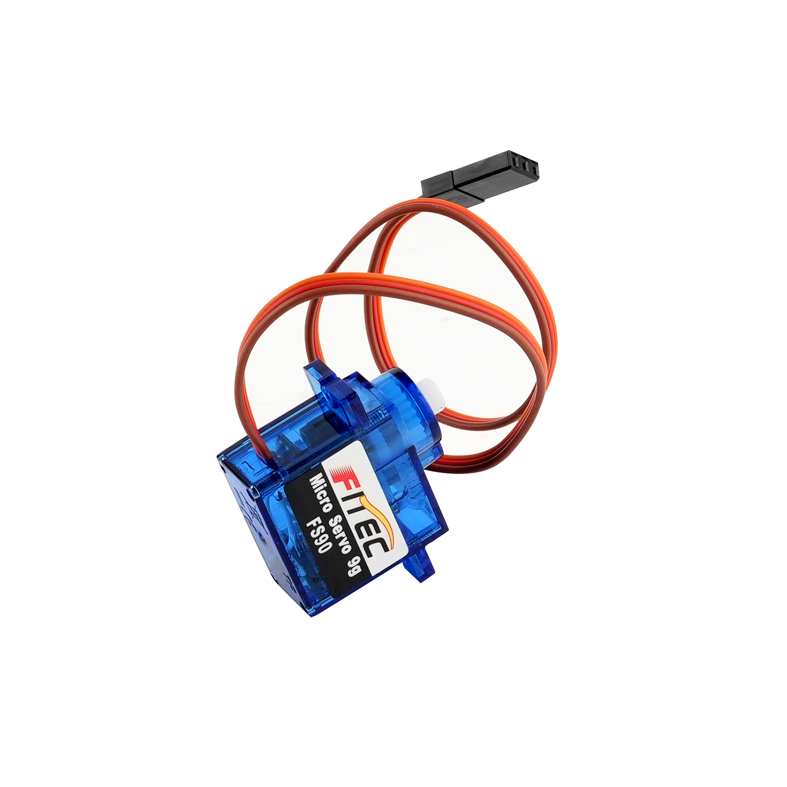 Feetech FS90 9g Micro Servo Mo - đánh giá và giá Rc Helicopter Servo