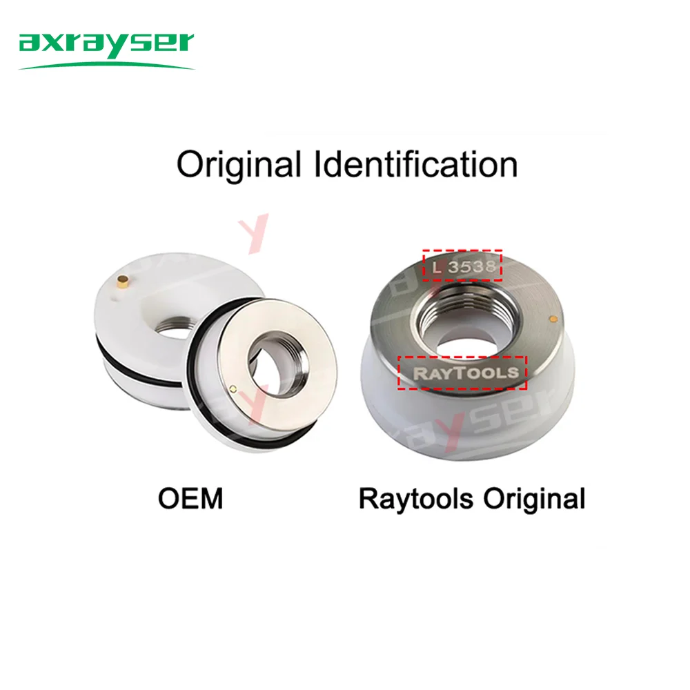 Raytools Ceramic Laser Ring Ce - đánh giá và giá Holy Stone Drone Hs720
