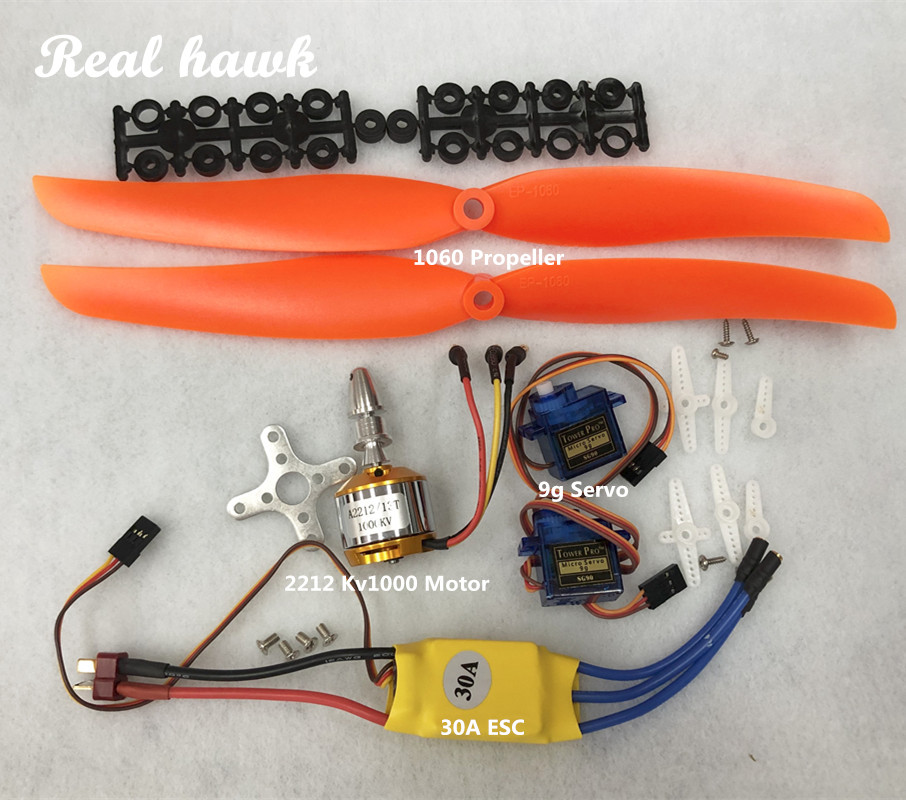 2212 A2212 1000KV Brushless Mo - đánh giá và giá Rc Helicopter Servo