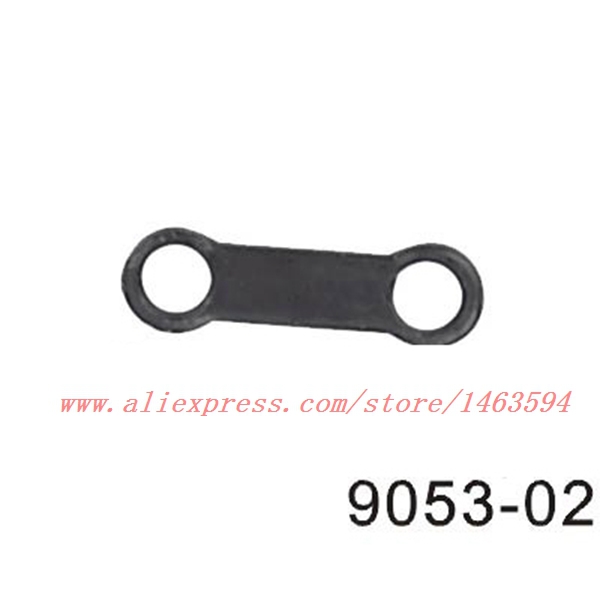 Bán buôn Đúp Ngựa 9053 DH9053  - đánh giá và giá Rc Helicopter Coaxial