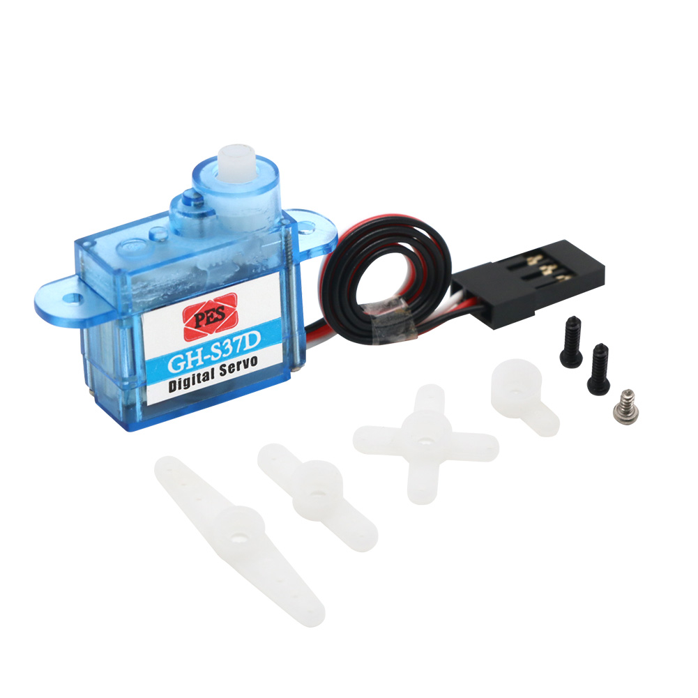 5/10Pcs Mini Micro Digital Ser - đánh giá và giá Rc Helicopter Servo