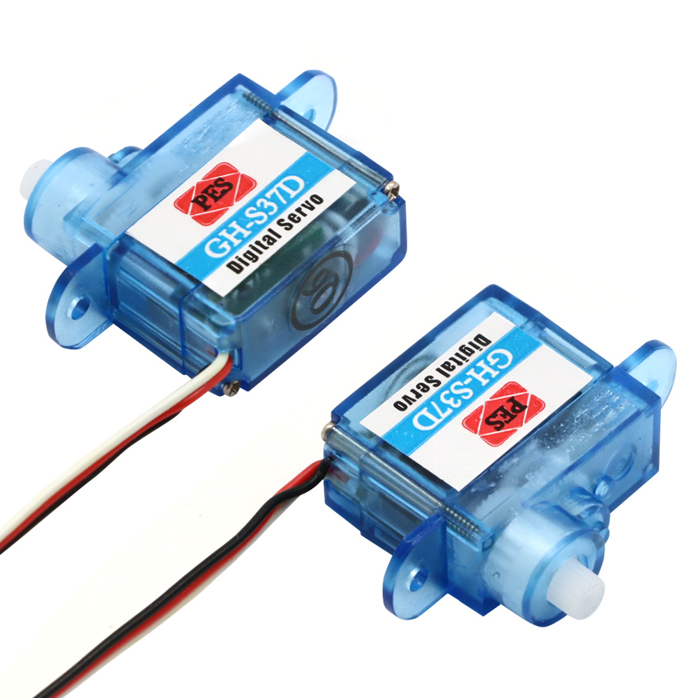 5/10Pcs Mini Micro Digital Ser - đánh giá và giá Rc Helicopter Servo