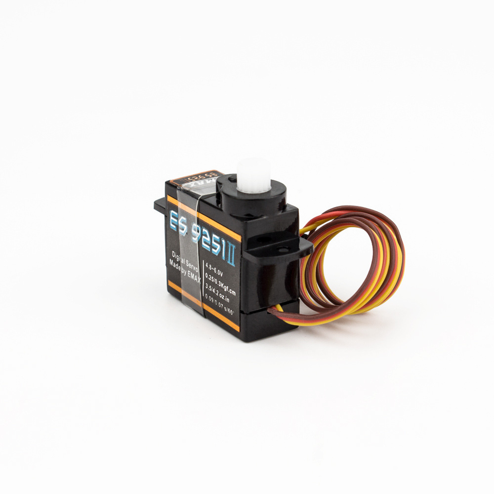 EMAX ES9251II ES9251 4g Micro  - đánh giá và giá Rc Helicopter Servo