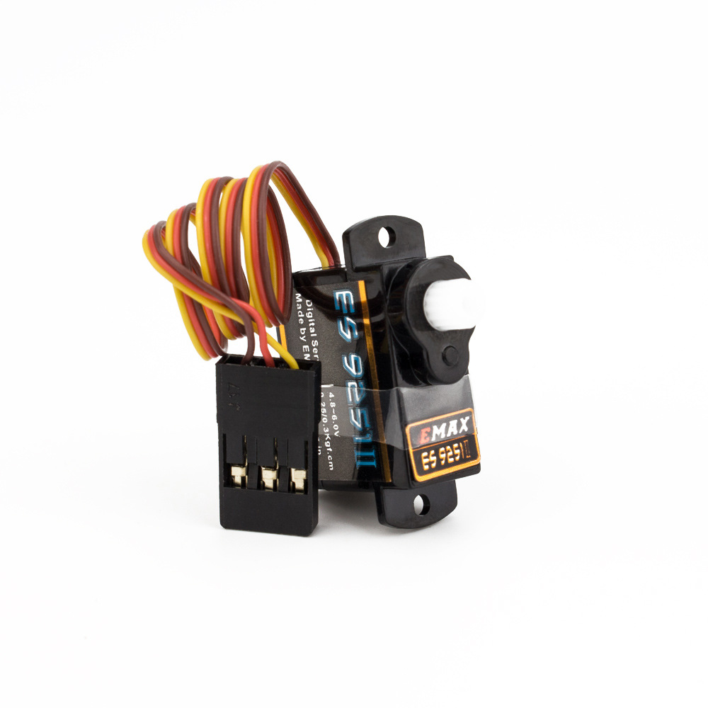 EMAX ES9251II ES9251 4g Micro  - đánh giá và giá Rc Helicopter Servo