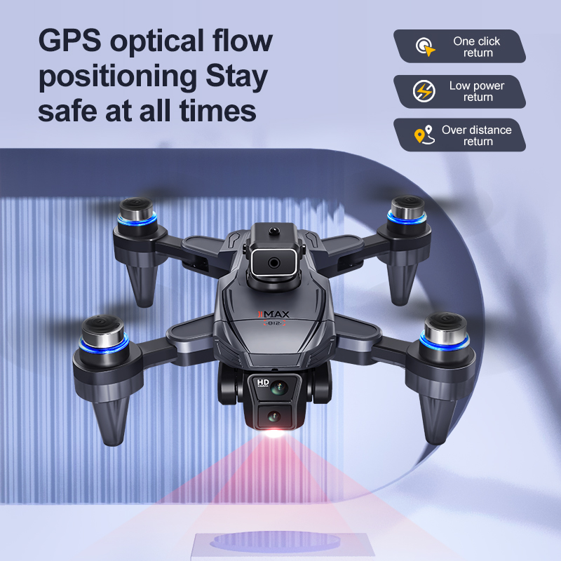 GPS RC Drone With Screen 4K Pr - đánh giá và giá Rc Helicopter Charger