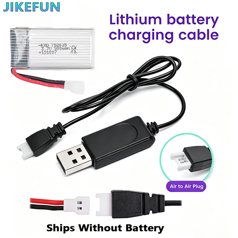 3.7V Lithium Polymer Battery U - đánh giá và giá Rc Helicopter Charger