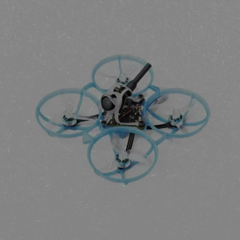 BETAFPV Air65 II 65mm 1S ELRS  - đánh giá và giá Rc Helicopter Charger